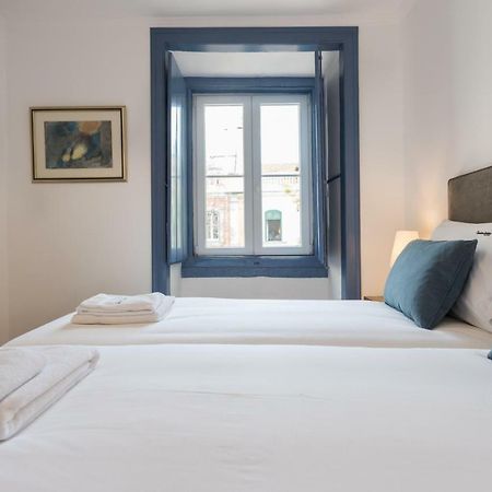 Flh Mouros Comfortable Place Lissabon Exterior foto