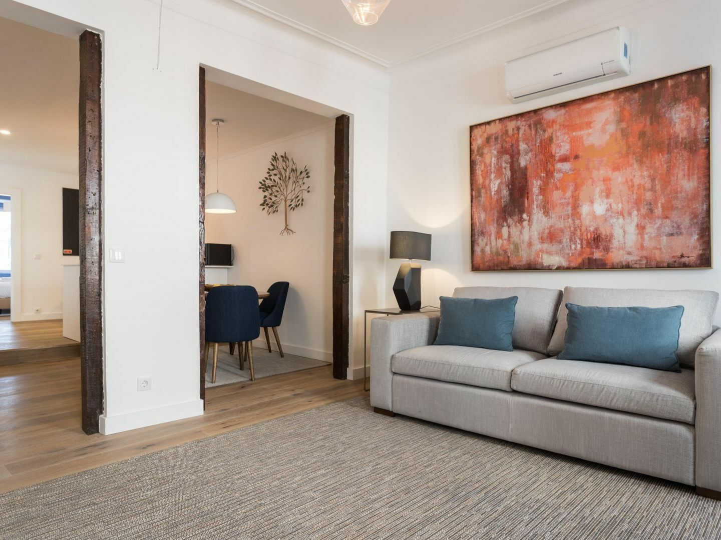 Flh Mouros Comfortable Place Lissabon Exterior foto