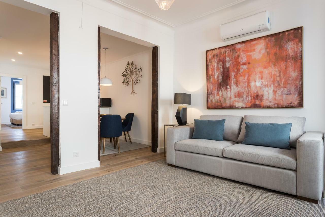 Flh Mouros Comfortable Place Lissabon Exterior foto