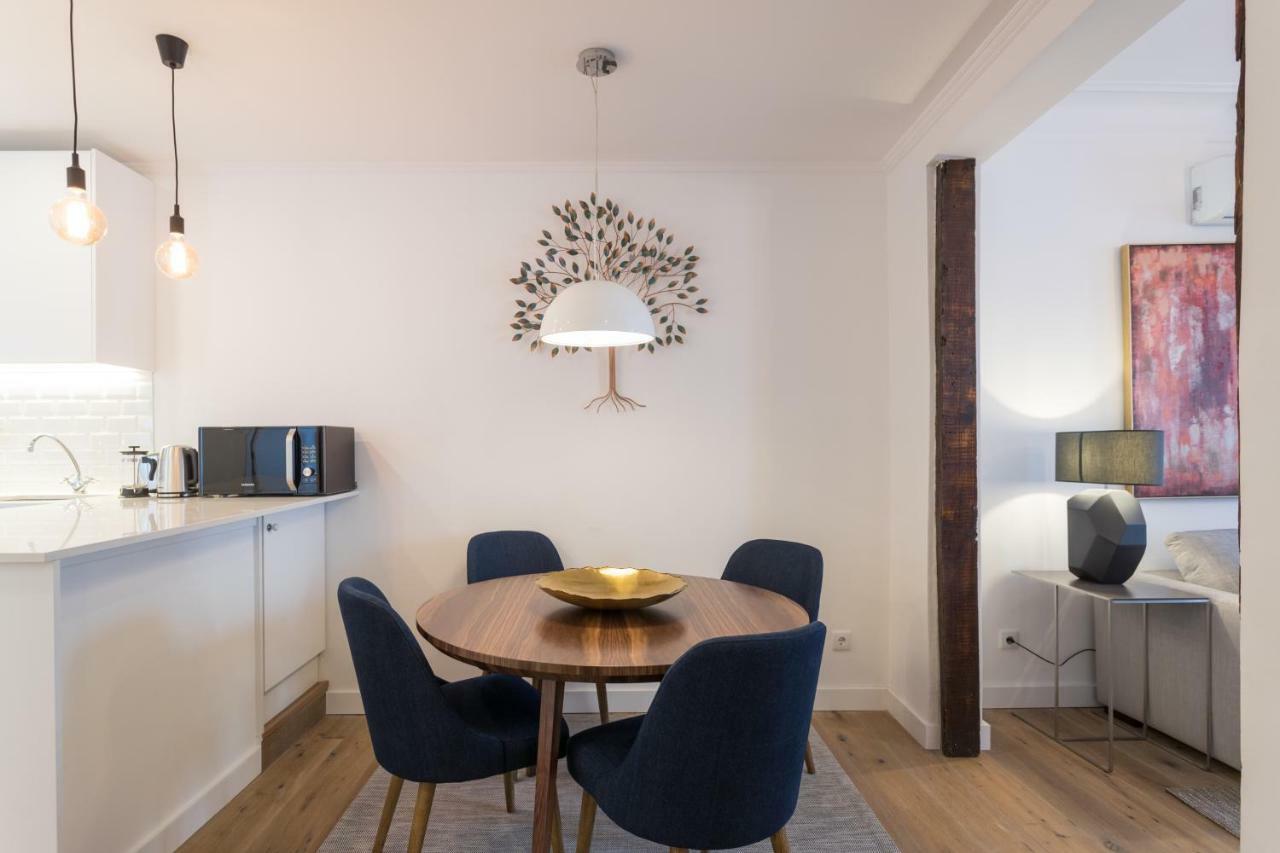 Flh Mouros Comfortable Place Lissabon Exterior foto