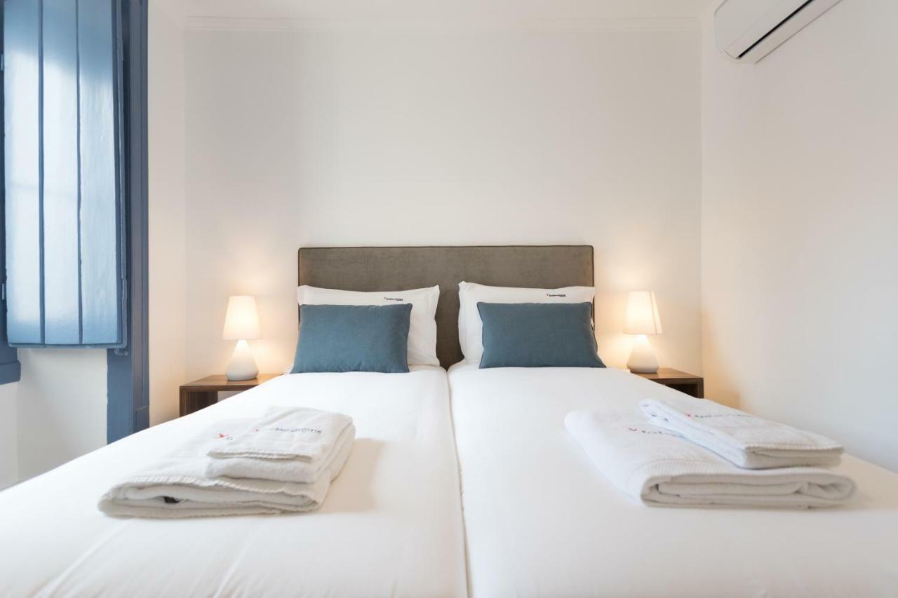 Flh Mouros Comfortable Place Lissabon Exterior foto